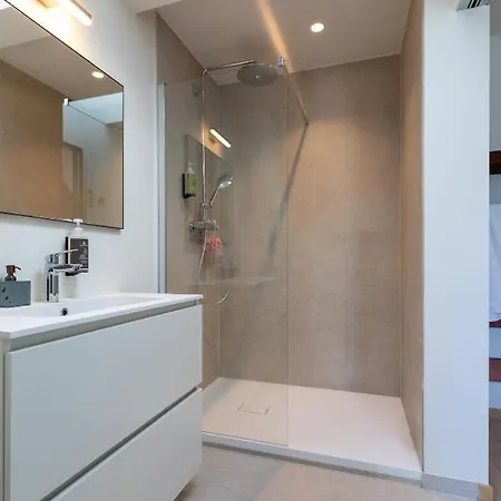 Appartement Smartflats Design - Rogier
