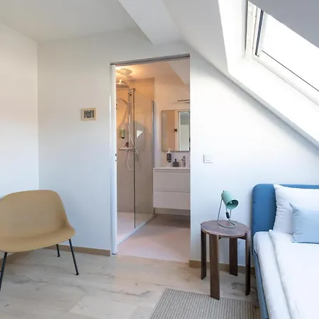 Smartflats Design - Rogier Appartement