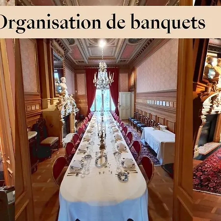 Maison Jamaer