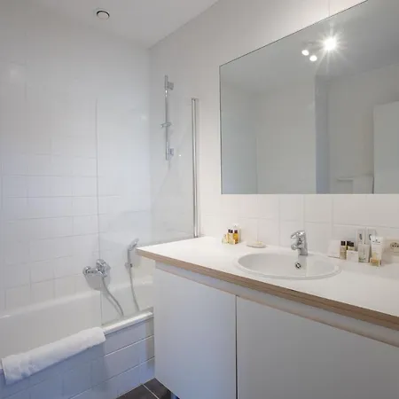 Apartamento Sweett - Moliere