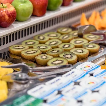 لو بلازا فندق 5*