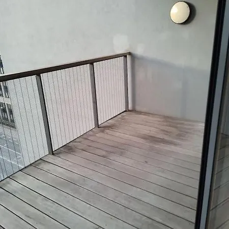 Beautiful 2br/2bar Apartement In European District Brussels