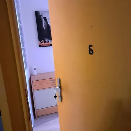 Sleepover Center Bryssel