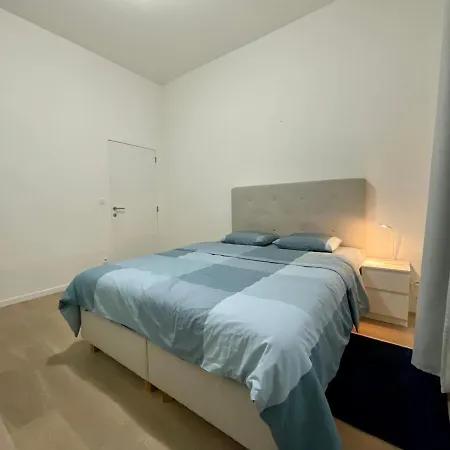 Apartment Chez Morgan *