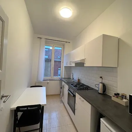 Apartment Cosy Merode 2