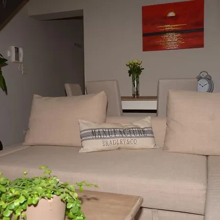 Appartbrussels Apartamento