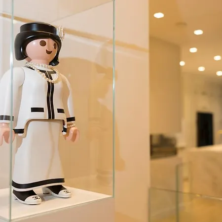 Luxury 3 Bedrooms Townhouse In Perfect Location 아파트