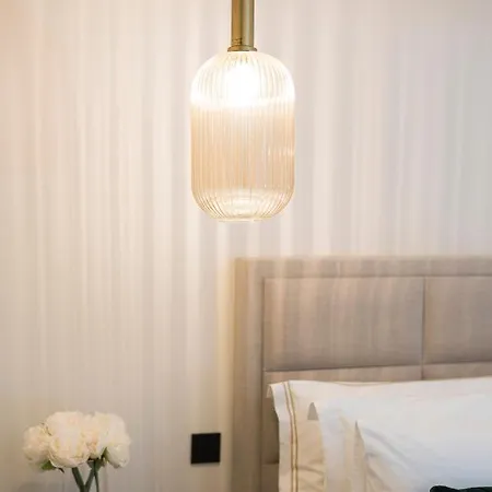 아파트 Luxury 3 Bedrooms Townhouse In Perfect Location