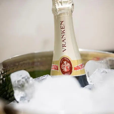 Luxury 3 Bedrooms Townhouse In Perfect Location 브뤼셀