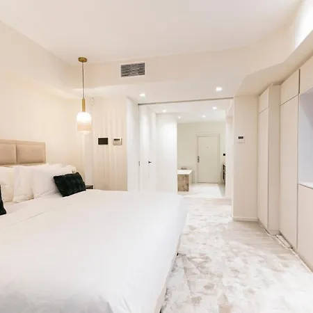 Luxury 3 Bedrooms Townhouse In Perfect Location 브뤼셀