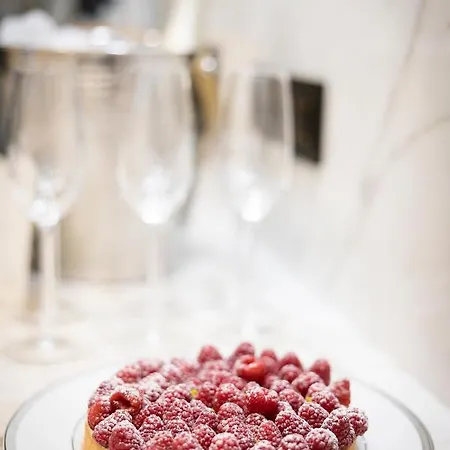 Luxury 3 Bedrooms Townhouse In Perfect Location * 브뤼셀