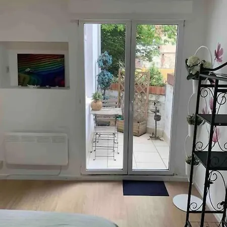 Apartamento Minimal - Flat Ad Centre Bruxelas