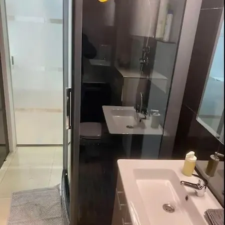 Apartamento Minimal - Flat Ad Centre *