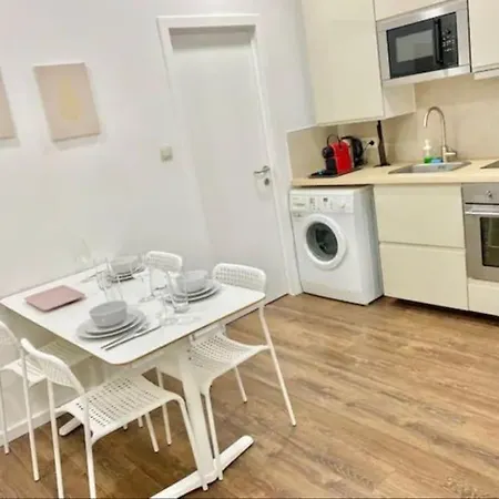 Apartamento Minimal - Flat Ad Centre