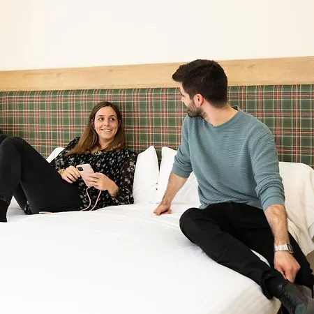 Latroupe Grand Place Otel Brüksel