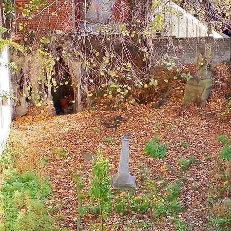 Maison Jamaer B&B 브뤼셀