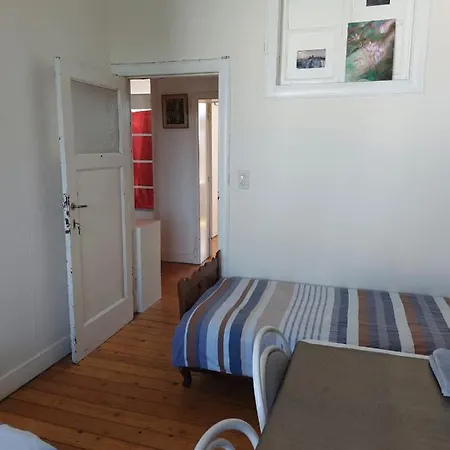 게스트하우스 Rustic Rest