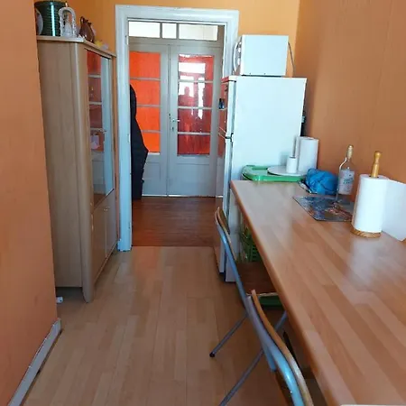 게스트하우스 Rustic Rest 브뤼셀