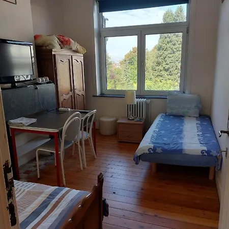 Rustic Rest 브뤼셀