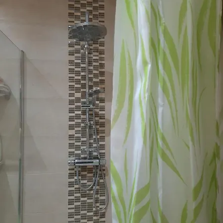 Apartament Centre Zaza *