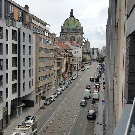 Aparthotel Aryan 2*