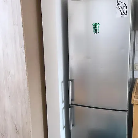 Apartman Triplex Magnifique Avec 3 Chambres Et Terrasse