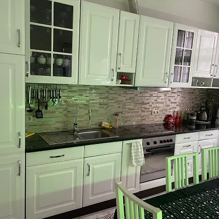 Apartament Centre Zaza *