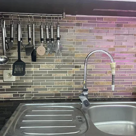 Apartament Centre Zaza *