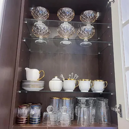 Centre Zaza Apartament *