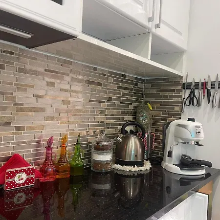 Centre Zaza Apartament *