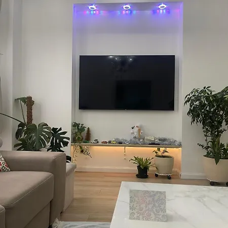 Centre Zaza Apartament *