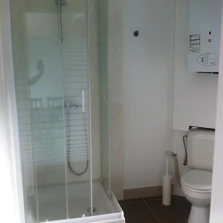 European Area Apartman *