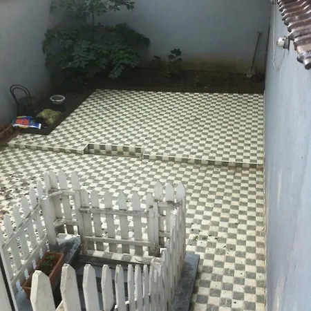 Apartman European Area Brüsszel