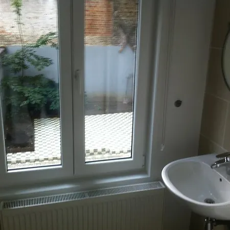 Apartman European Area