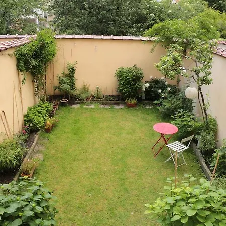 Privatunterkunft Serbie 21 Brüssel