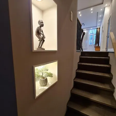 Modern At European Quarter *