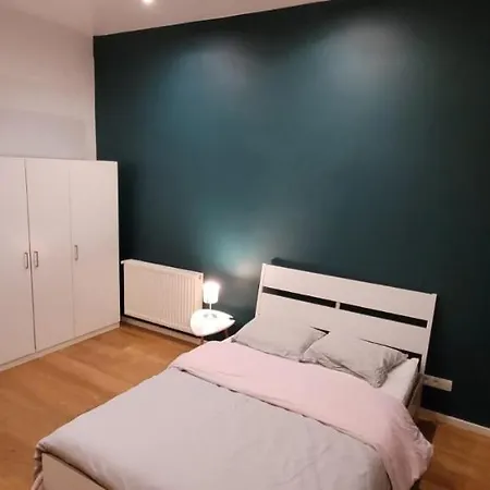 Apartmán Ma Belge *