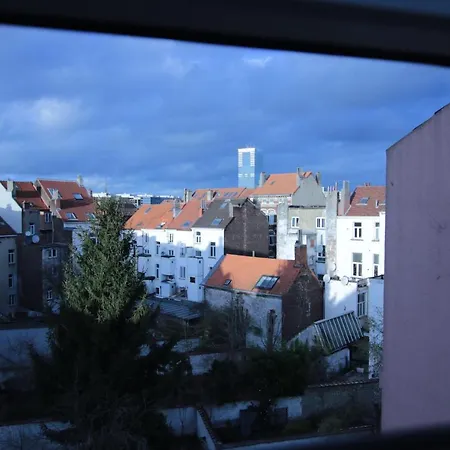 Serbie 21 * Brüssel
