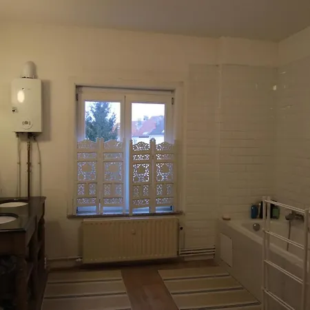 Privatunterkunft Serbie 21 *