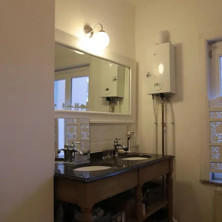 Serbie 21 Privatunterkunft