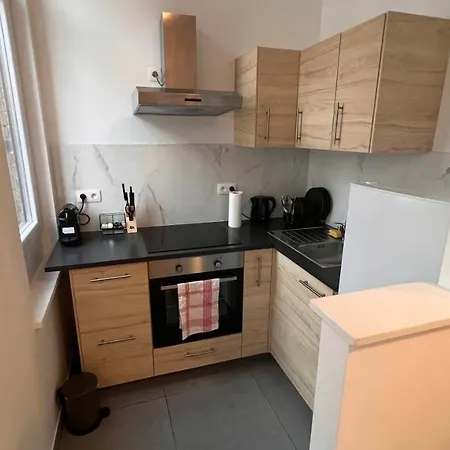 Apartament Cozy South-up&ground *