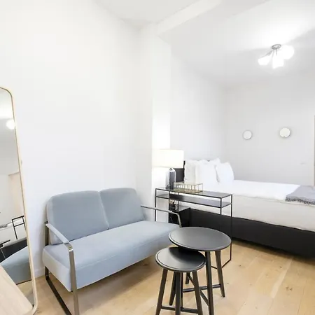 Design 3 Proximite Grand-place Apartamento