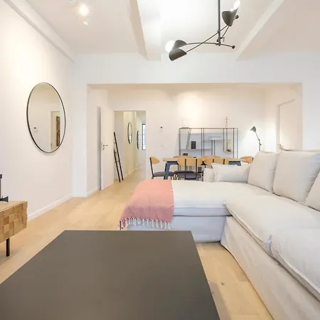 Design 3 Proximite Grand-place Bruselas