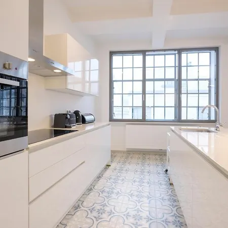 Apartamento Design 3 Proximite Grand-place *