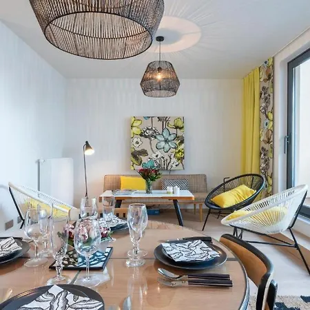 Bel 2 Proche Avenue Louise