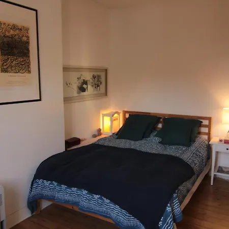 Serbie 21 Privatunterkunft Brüssel