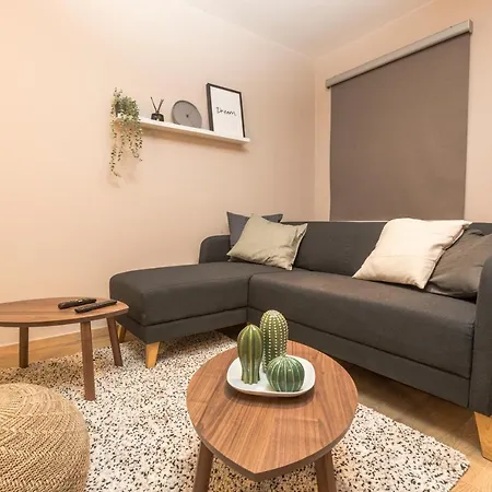 Golden Dove Luxury Aparts 브뤼셀