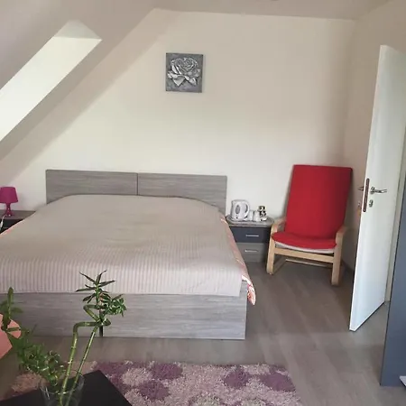 La Maison Du Soleil Brüksel