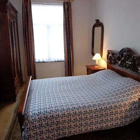Apartment Marie Therese *