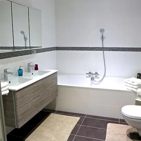 Royal Appartement Brussel